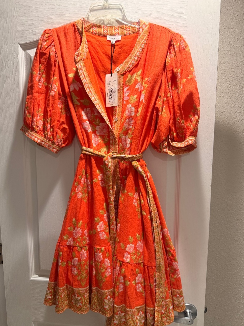 A LOVES A DRESS NWT